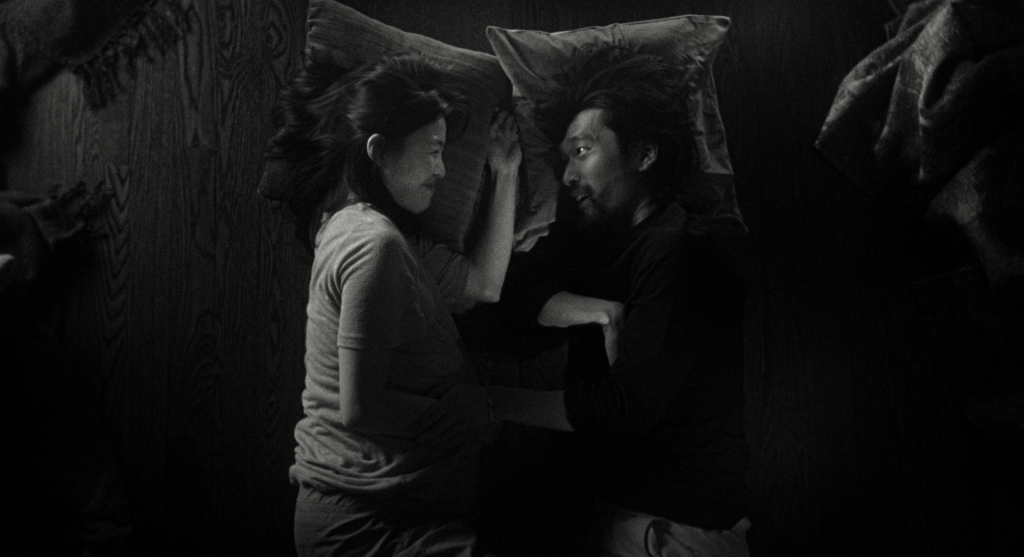 Still first movie from Manu Delpech